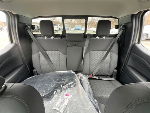 New 2025 Ford Ranger XLT image 35