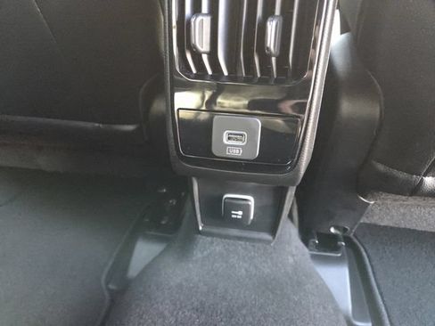 Used 2026 Jeep Compass Limited AWD/4WD image 14
