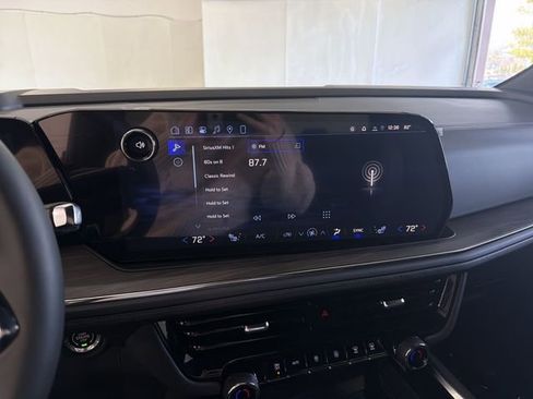 New 2026 Chevrolet Tahoe LT w/ Comfort Package image 32