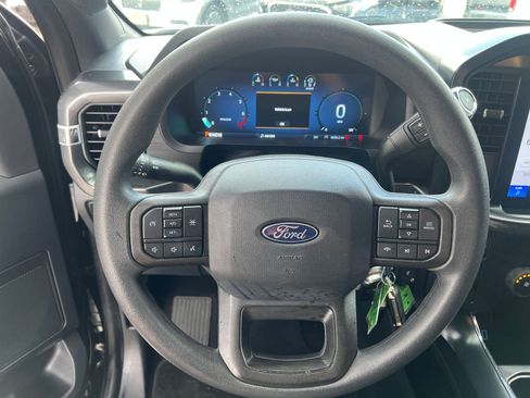 Used 2024 Ford F150 STX RWD image 25