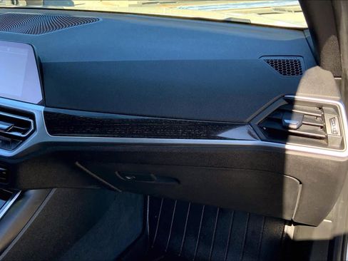 Used 2021 BMW 330i Sedan w/ Driving Assistance Package image 17