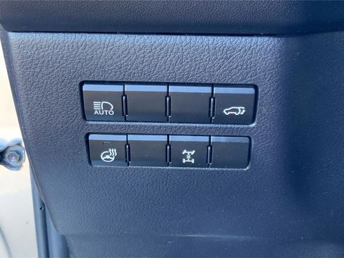 Used 2019 Lexus NX 300 F Sport w/ Cold Area Package image 37