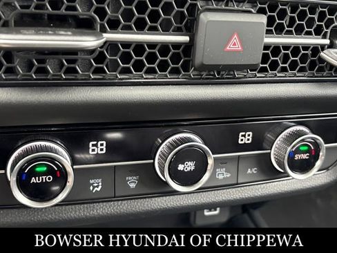 Used 2024 Honda HR-V EX-L image 16