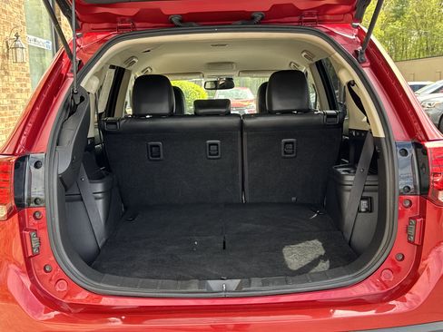 Used 2019 Mitsubishi Outlander SEL AWD/4WD image 13