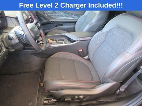 Used 2025 Dodge Charger R/T w/ Quick Order Package 25M R/T image 14