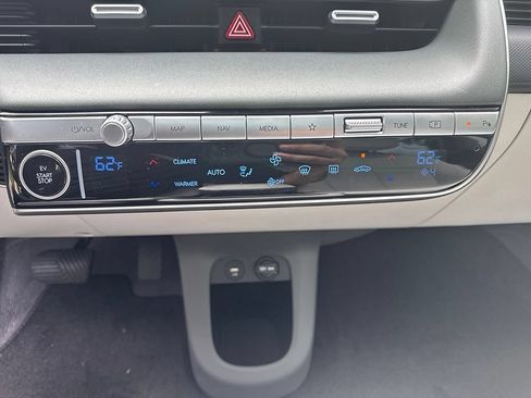 Used 2023 Hyundai Ioniq 5 Limited RWD image 23