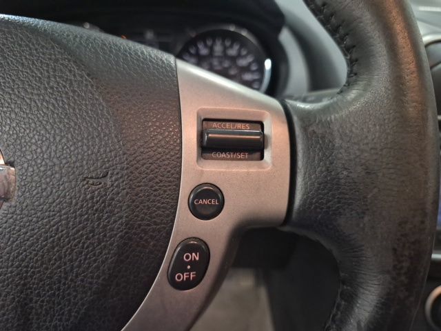 Used 2011 Nissan Rogue SV w/ SL Pkg AWD/4WD image 22