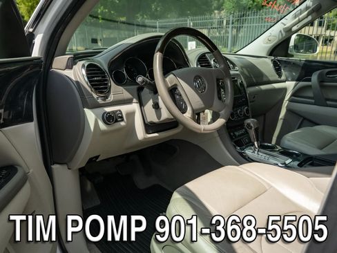 Used 2016 Buick Enclave Premium w/ Experience Buick Package FWD image 10