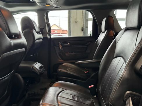 Used 2016 GMC Acadia Denali image 25