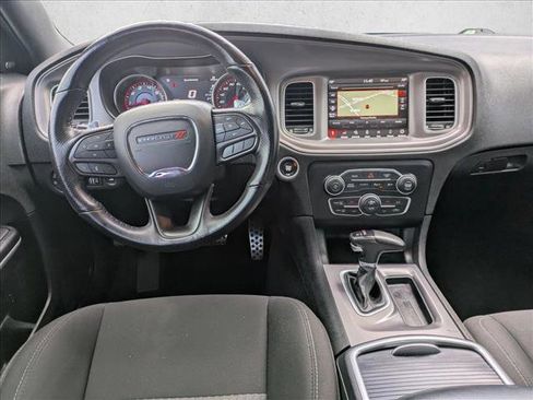 Used 2023 Dodge Charger Scat Pack w/ Navigation & Travel Group image 15