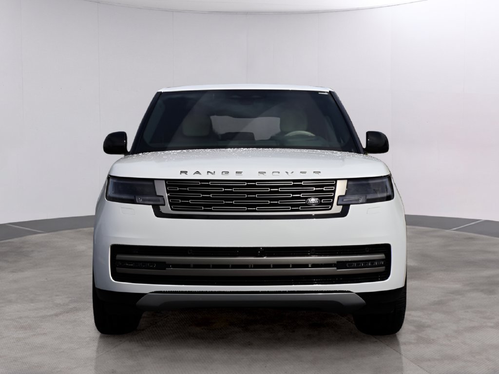 New 2026 Land Rover Range Rover SE AWD/4WD image 2
