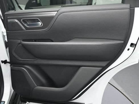 New 2026 INFINITI QX80 Pure w/ Cargo Package image 34