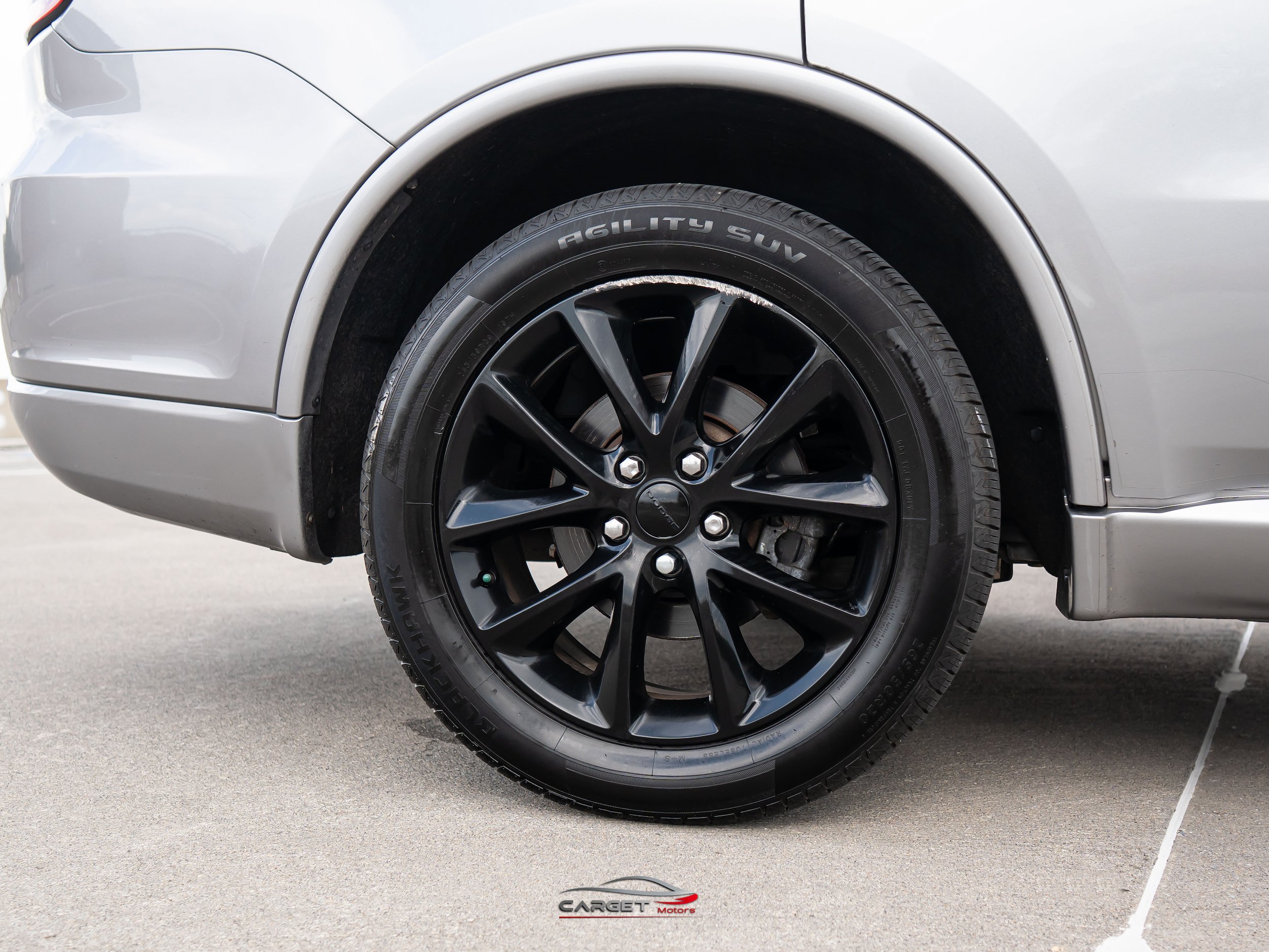 Used 2018 Dodge Durango R/T w/ Technology Group AWD/4WD image 9