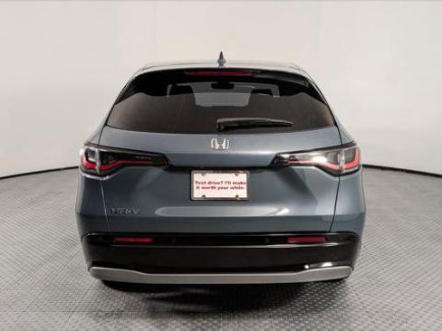 Used 2025 Honda HR-V EX-L image 7