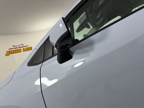 New 2025 Nissan Versa SV w/ Trunk Package image 14