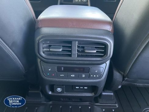 Used 2025 Honda Pilot Elite image 27