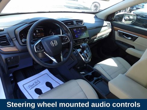 Used 2020 Honda CR-V EX image 10