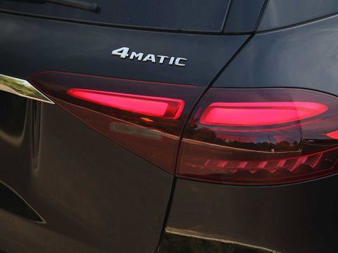 Used 2026 Mercedes-Benz GLE 350 4MATIC image 29
