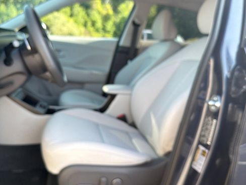 Used 2026 Hyundai Kona Limited AWD/4WD image 14