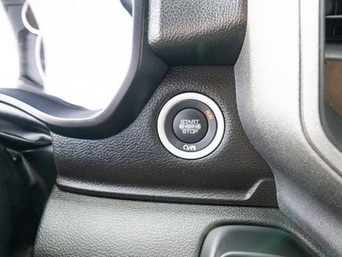 Used 2025 RAM 1500 Tradesman image 22