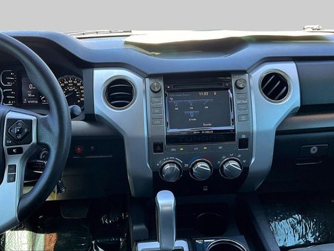 Used 2019 Toyota Tundra SR5 w/ SR5 Upgrade Package RWD image 6
