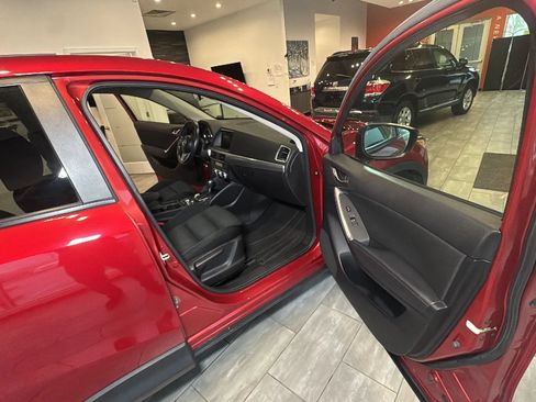 Used 2016 MAZDA CX-5 Touring AWD/4WD image 33
