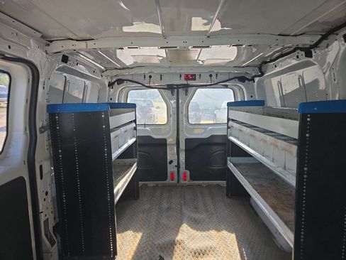 Used 2017 Ford Transit 150 130 Low Roof RWD image 9
