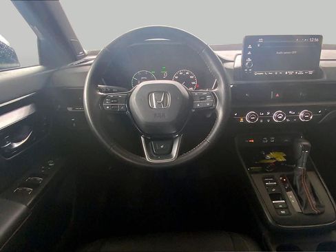 Used 2023 Honda CR-V Sport Touring image 6