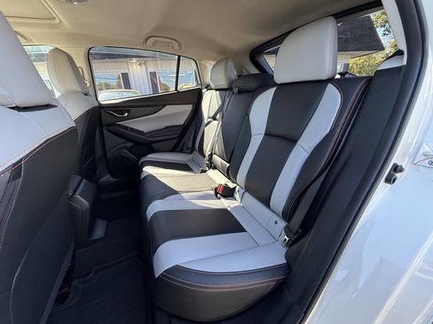 Used 2021 Subaru Crosstrek 2.5i Limited w/ Popular Package #5 image 20