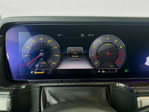 Used 2019 Mercedes-Benz G 550 image 14