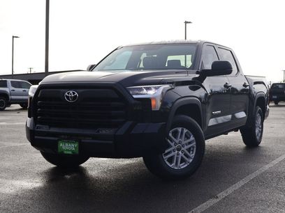 Used 2023 Toyota Tundra SR5