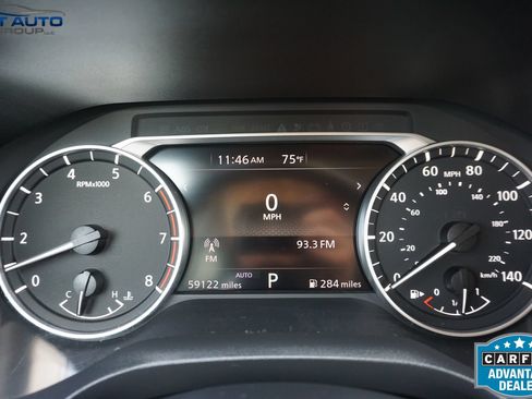Used 2024 Nissan Rogue SV AWD/4WD image 40