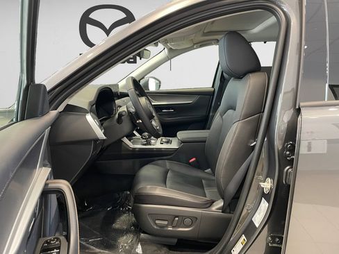 New 2026 MAZDA CX-90 3.3 Turbo w/ Preferred Package AWD/4WD image 8