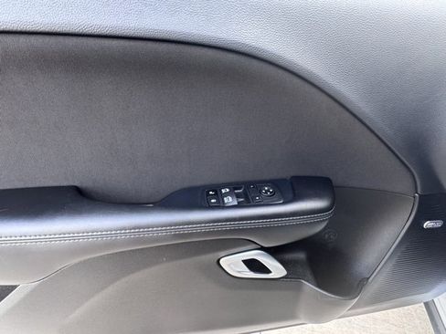 Used 2023 Dodge Challenger R/T w/ Cold Weather Group image 12