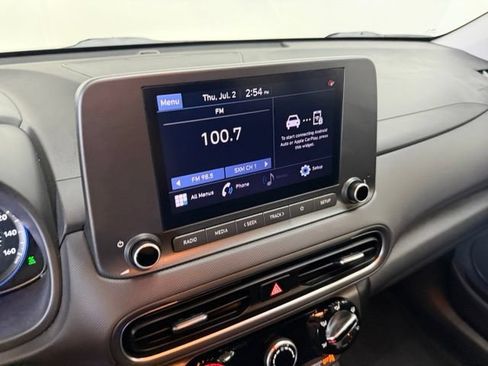 Used 2022 Hyundai Kona SEL AWD/4WD image 27