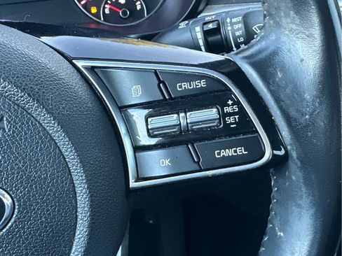 Used 2020 Kia Optima S image 26