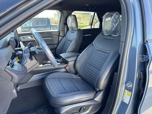 New 2026 Ford Explorer ST-Line AWD/4WD image 15