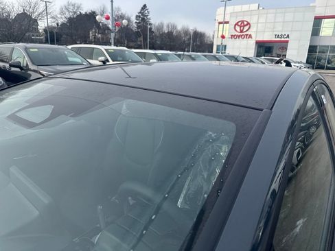 New 2026 Toyota Prius Limited image 32