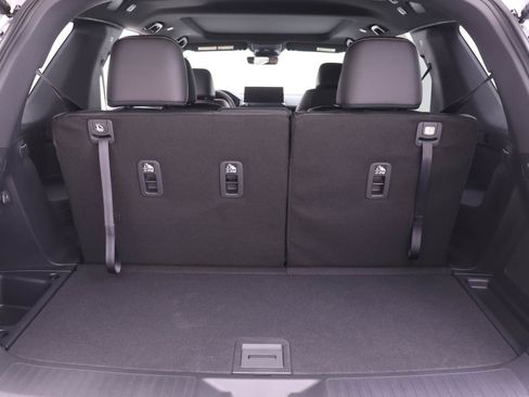 New 2026 Honda Pilot TrailSport image 15