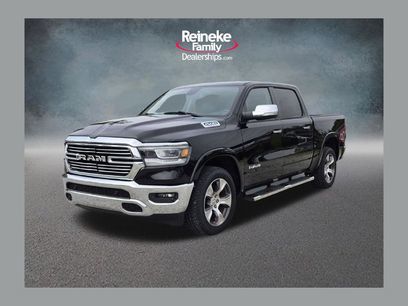 Used 2020 RAM 1500 Laramie