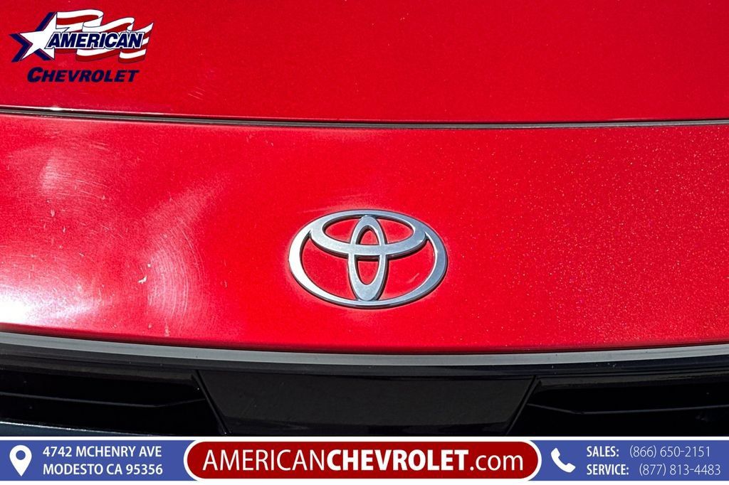 Used 2024 Toyota Crown AWD/4WD image 39