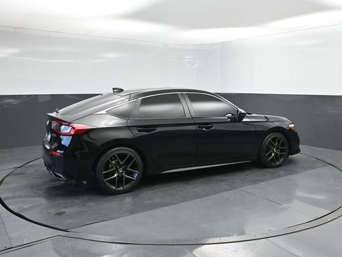 Used 2024 Honda Civic Sport Touring image 15