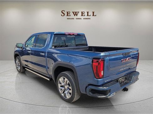 New 2026 GMC Sierra 1500 Denali w/ Denali Reserve Package image 3
