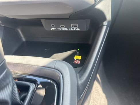 New 2026 Subaru Crosstrek 2.5i Limited AWD/4WD image 17