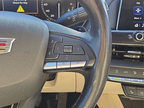 Used 2024 Cadillac CT4 Premium Luxury w/ Climate Package image 20