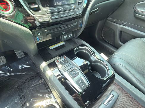 Used 2020 Honda Pilot Black Edition image 26
