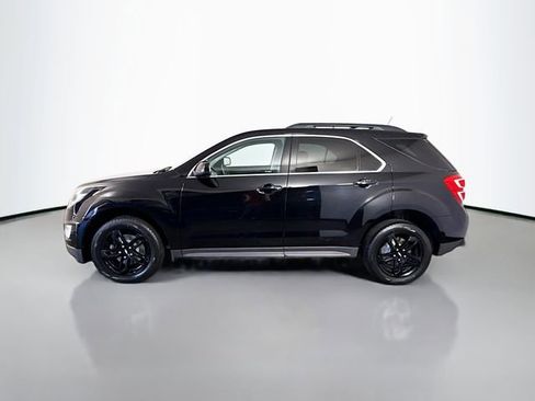 Used 2017 Chevrolet Equinox LT w/ Midnight Edition AWD/4WD image 9