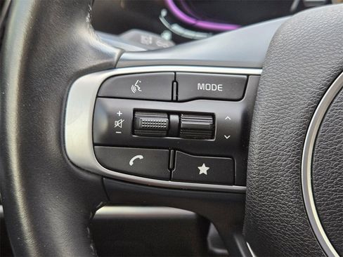 Used 2023 Kia Sportage EX image 27