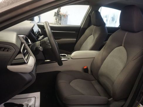 Certified 2023 Toyota Camry LE FWD image 17