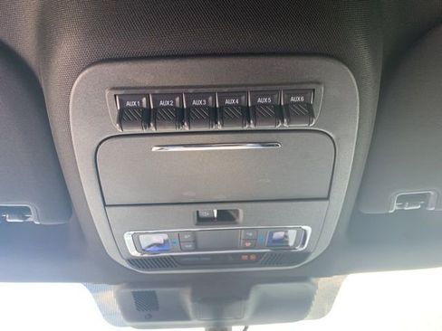 Certified 2024 Ford F250 Lariat w/ Chrome Package AWD/4WD image 33